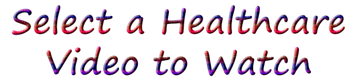 select health care video